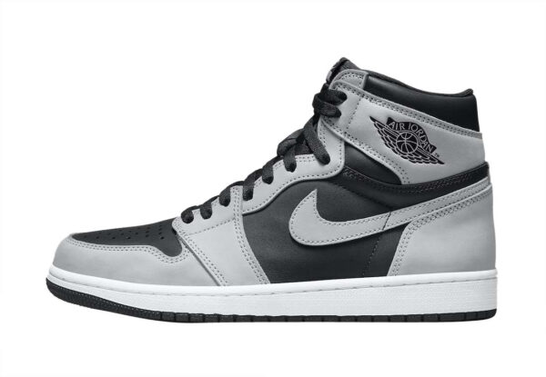 Nike Air Jordan 1 Retro High OG Shadow 2.0 for sale - Image 3