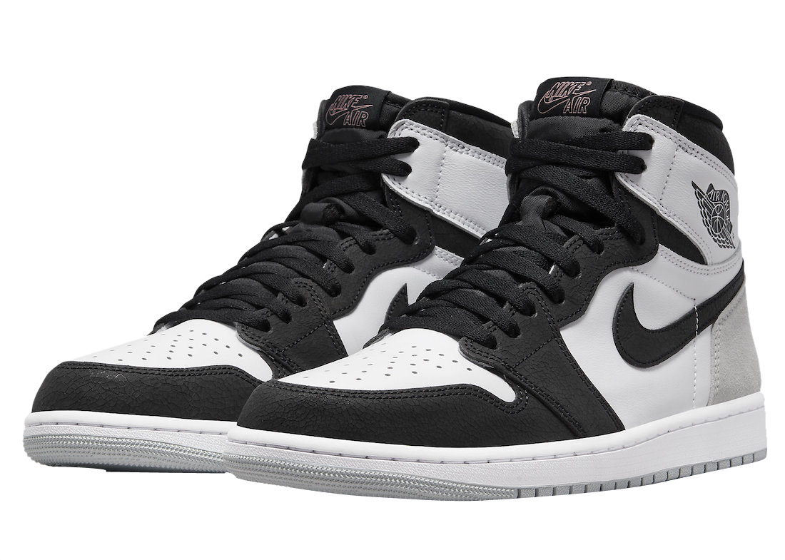 Air Jordan 1 Retro High OG Stage Haze for sale - Image 2