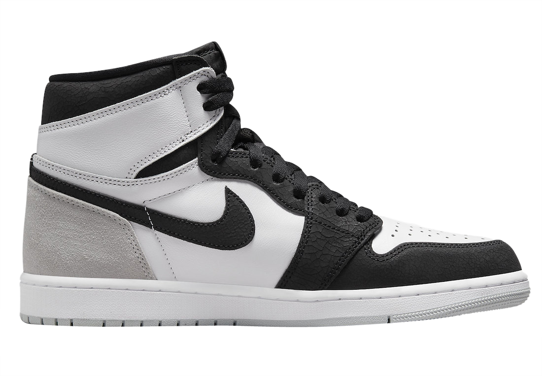Air Jordan 1 Retro High OG Stage Haze for sale - Image 4