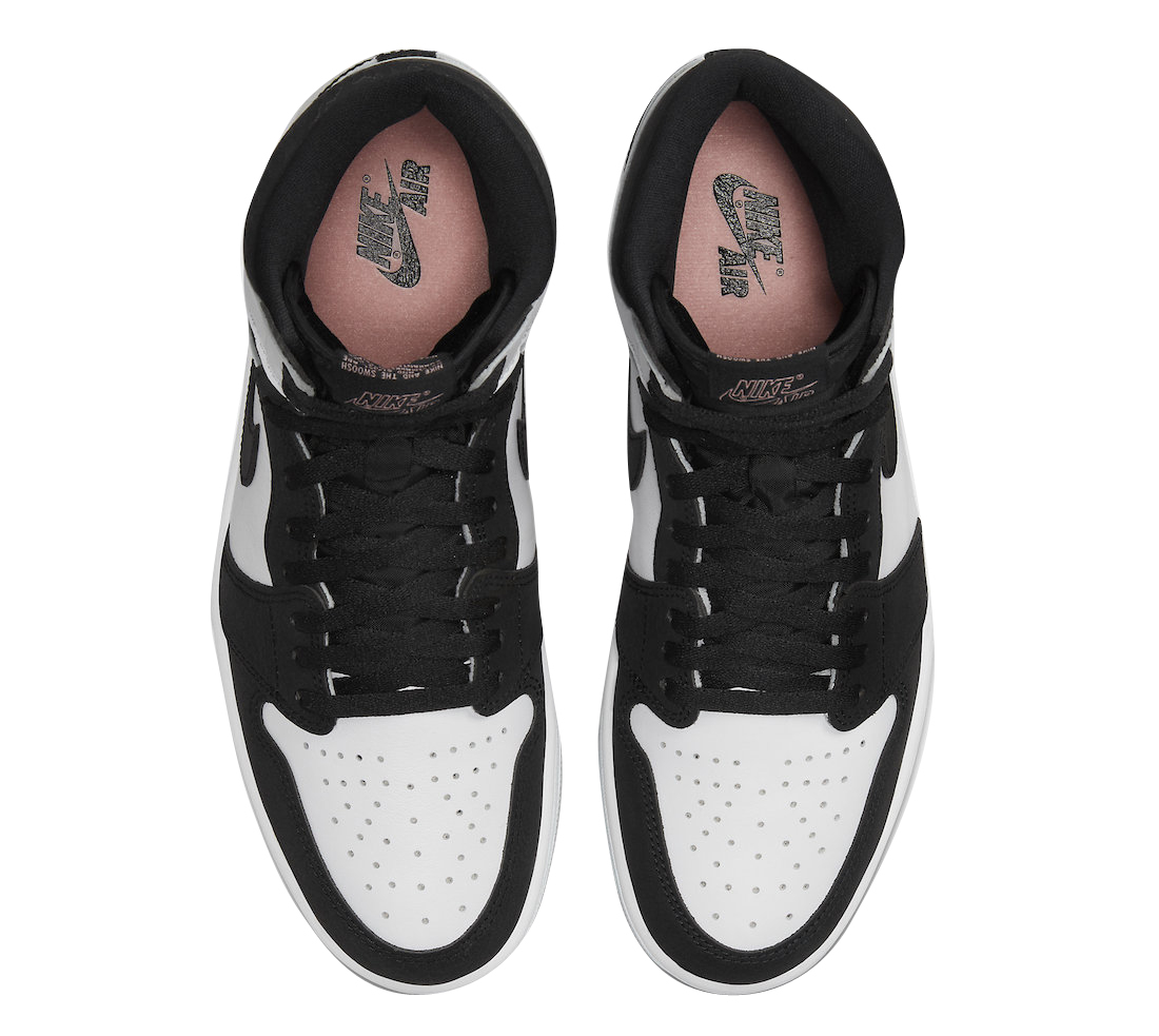 Air Jordan 1 Retro High OG Stage Haze for sale - Image 5