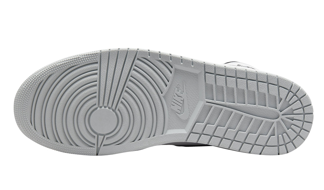 Air Jordan 1 Retro High OG Stage Haze for sale - Image 8