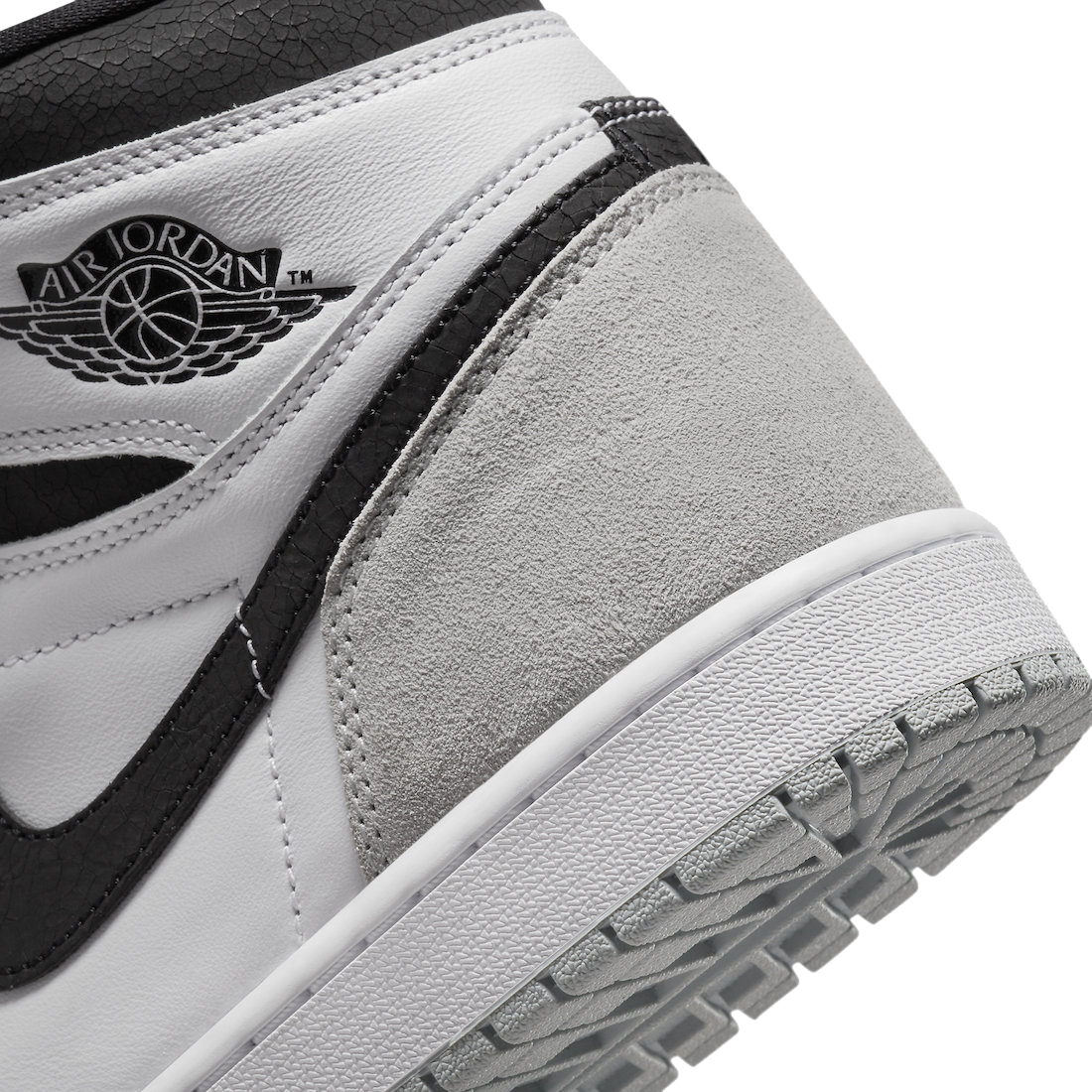 Air Jordan 1 Retro High OG Stage Haze for sale - Image 7