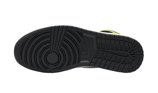 Nike Air Jordan 1 Retro High OG Volt Gold for sale - Image 7