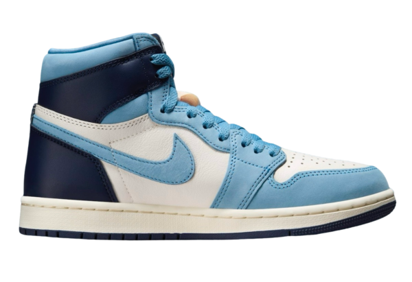 Air Jordan 1 High OG First in Flight for sale - Image 3