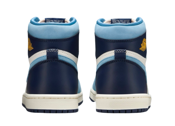 Air Jordan 1 High OG First in Flight for sale - Image 7