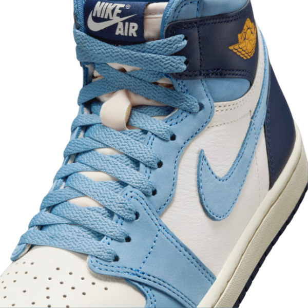 Air Jordan 1 High OG First in Flight for sale - Image 5
