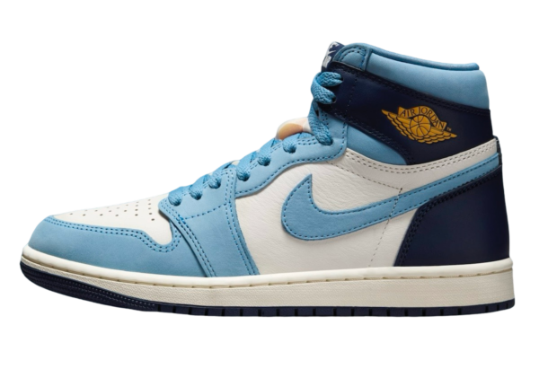Air Jordan 1 High OG First in Flight for sale - Image 2