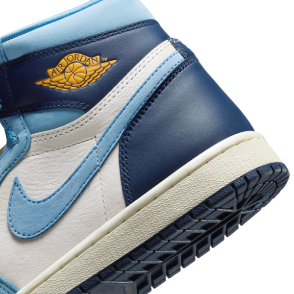 Air Jordan 1 High OG First in Flight for sale - Image 6