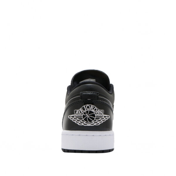 Air Jordan 1 Low SE All Star 2021 BlackWhite for sale - Image 8