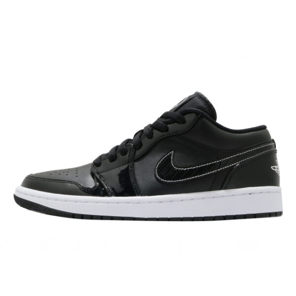 Air Jordan 1 Low SE All Star 2021 BlackWhite for sale