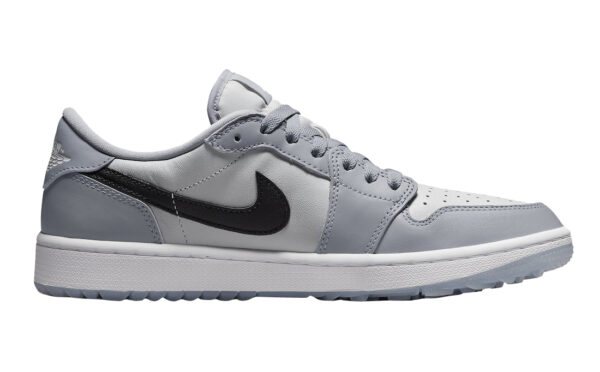 Air Jordan 1 Low OG Barons for sale - Image 4