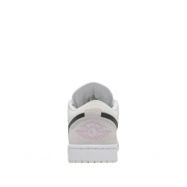 Nike Air Jordan 1 Low SE Barely GreenBlack for sale - Image 7
