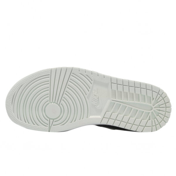 Nike Air Jordan 1 Low SE Barely GreenBlack for sale - Image 8