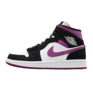Nike Air Jordan 1 Mid Cactus Flower Wmns for sale