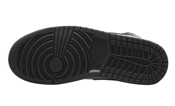 Air Jordan 1 Mid SE Panda Elephant for sale - Image 7