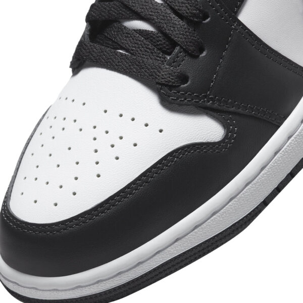 Air Jordan 1 Mid SE Panda Elephant for sale - Image 5