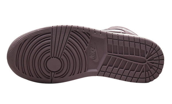 Wmns Air Jordan 1 Mid Sky J Mauve for sale - Image 7