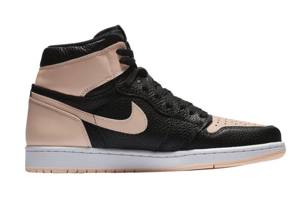 Nike Air Jordan 1 Retro High OG Crimson Tint for sale - Image 3