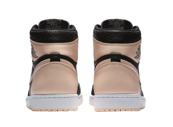 Nike Air Jordan 1 Retro High OG Crimson Tint for sale - Image 5