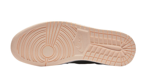 Nike Air Jordan 1 Retro High OG Crimson Tint for sale - Image 6