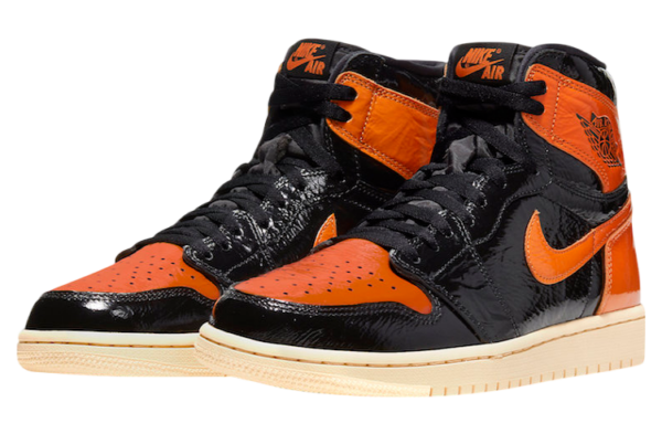 Nike Air Jordan 1 Shattered Backboard 3.0 for sale - Image 3
