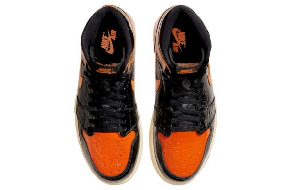 Nike Air Jordan 1 Shattered Backboard 3.0 for sale - Image 5