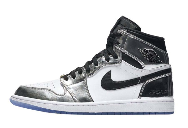 Nike Air Jordan 1 Retro High Pass the Torch for sale - Image 3