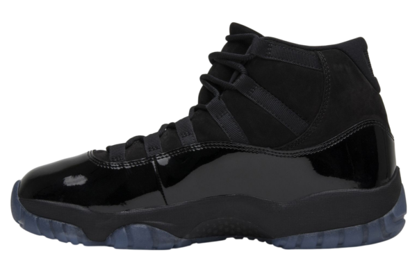 Nike Air Jordan 11 Retro Cap and Gown for sale - Image 4