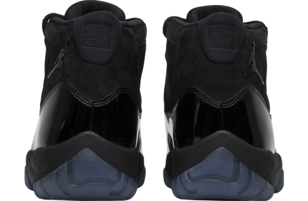 Nike Air Jordan 11 Retro Cap and Gown for sale - Image 6