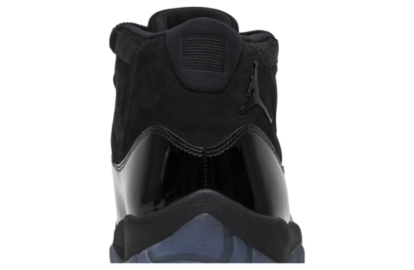 Nike Air Jordan 11 Retro Cap and Gown for sale - Image 7