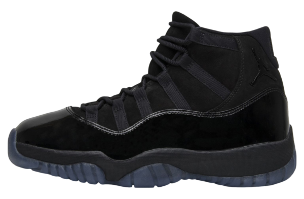 Nike Air Jordan 11 Retro Cap and Gown for sale - Image 3