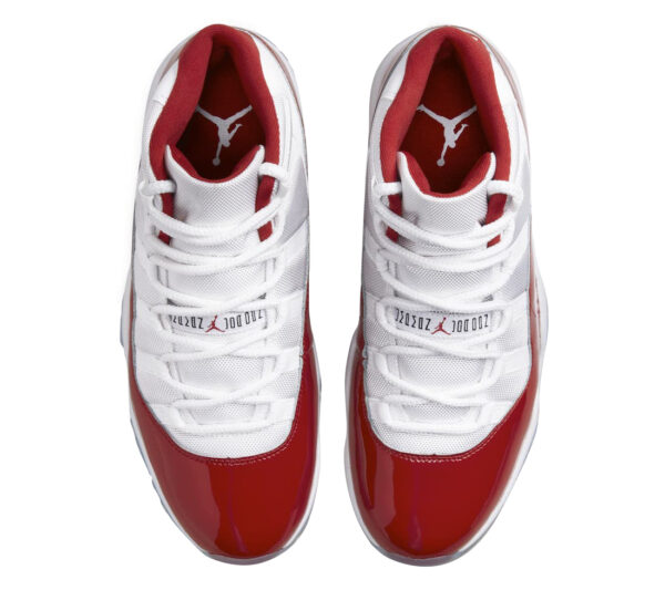 Air Jordan 11 Retro Cherry for sale - Image 2