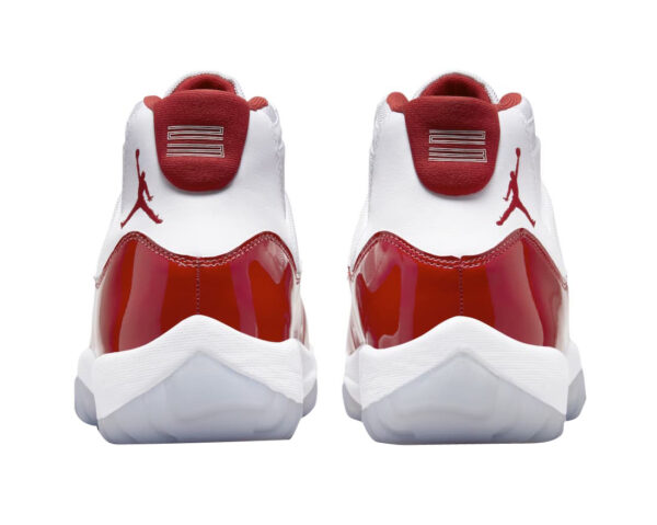 Air Jordan 11 Retro Cherry for sale - Image 8