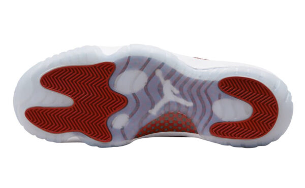 Air Jordan 11 Retro Cherry for sale - Image 7