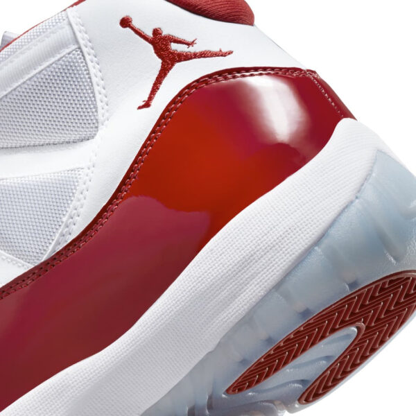 Air Jordan 11 Retro Cherry for sale - Image 6