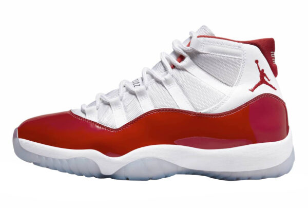 Air Jordan 11 Retro Cherry for sale - Image 3