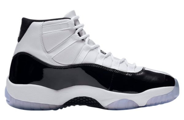 Nike Jordan Shoes Outlet Store AJ shoes 11 Retro for sale - Image 4