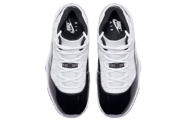 Nike Jordan Shoes Outlet Store AJ shoes 11 Retro for sale - Image 5