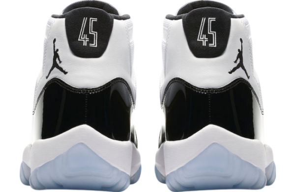 Nike Jordan Shoes Outlet Store AJ shoes 11 Retro for sale - Image 7