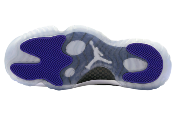 Nike Jordan Shoes Outlet Store AJ shoes 11 Retro for sale - Image 6