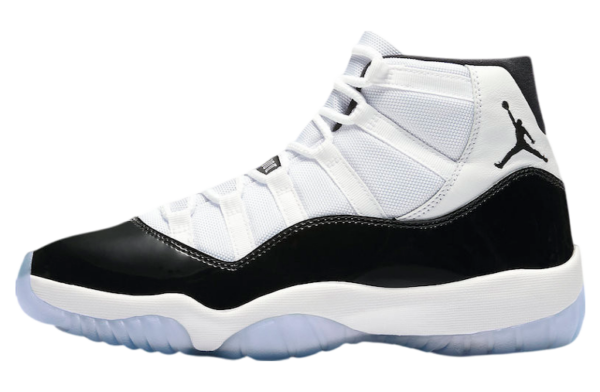Nike Jordan Shoes Outlet Store AJ shoes 11 Retro for sale - Image 3