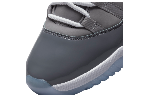 Air Jordan 11 Retro Cool Grey 2021 for sale - Image 5