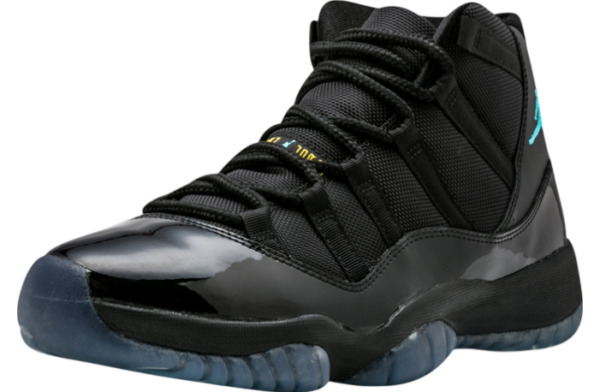 Air Jordan 11 Retro Gamma Blue for sale - Image 2