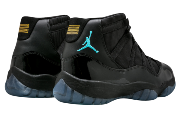 Air Jordan 11 Retro Gamma Blue for sale - Image 6