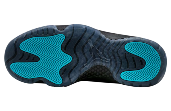 Air Jordan 11 Retro Gamma Blue for sale - Image 5