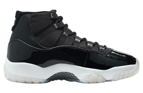 Air Jordan 11 Retro Jubilee  25th Anniversary for sale - Image 4