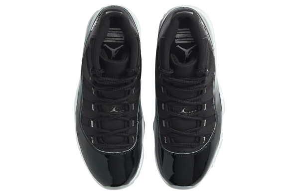 Air Jordan 11 Retro Jubilee  25th Anniversary for sale - Image 2