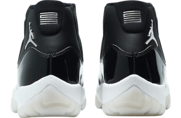 Air Jordan 11 Retro Jubilee  25th Anniversary for sale - Image 8