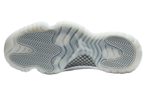 Air Jordan 11 Retro Jubilee  25th Anniversary for sale - Image 7