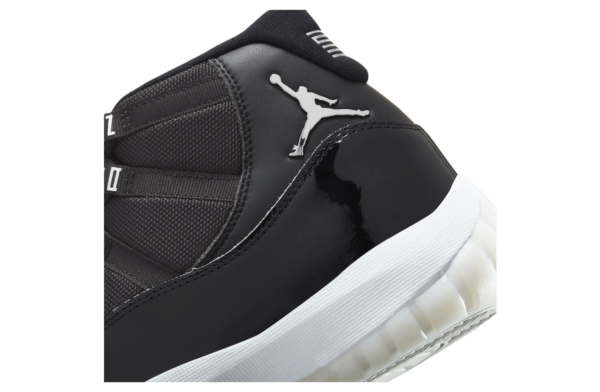 Air Jordan 11 Retro Jubilee  25th Anniversary for sale - Image 6